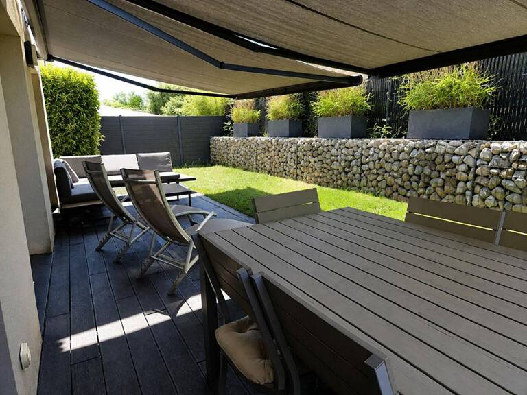 Maison Chassieu 5 pièce(s) 120 m2 — photo 1