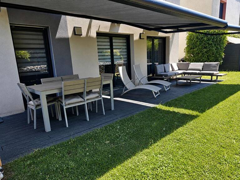 Maison Chassieu 5 pièce(s) 120 m2 — photo 1