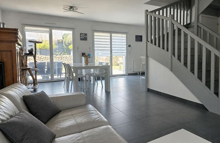 Maison Chassieu 5 pièce(s) 120 m2 — photo 3