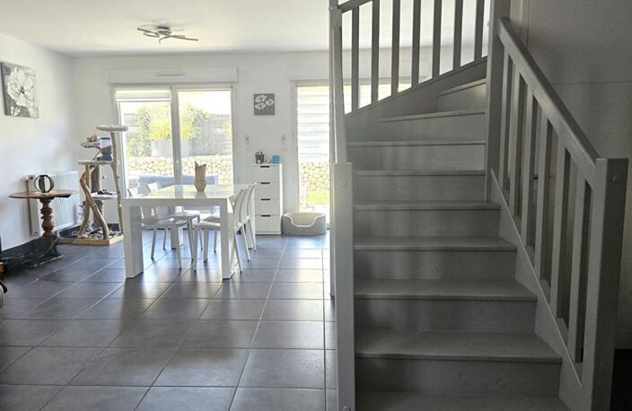 Maison Chassieu 5 pièce(s) 120 m2 — photo 4