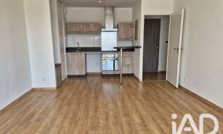 Appartement 3 Pièces 67 m² à vendre à Couëron (44220)