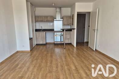 Appartement 3 pièces 219000 €
