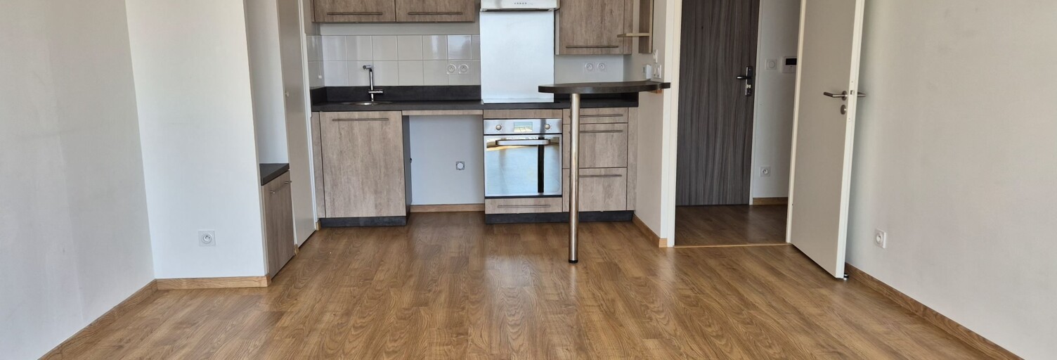 Appartement 3 Pièces 67 m² à vendre à Couëron (44220)