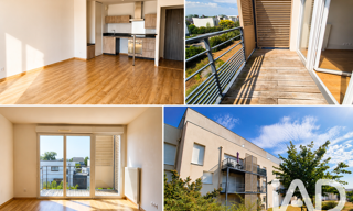 Appartement 3 Pièces 67 m² à vendre à Couëron (44220)