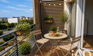 Appartement 3 Pièces 67 m² à vendre à Couëron (44220)