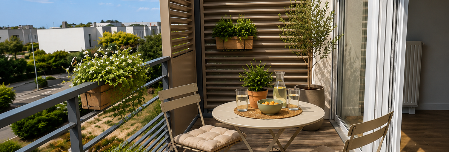 Appartement 3 Pièces 67 m² à vendre à Couëron (44220)
