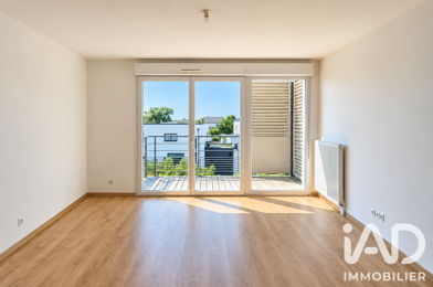 Appartement 3 pièces 209000 €