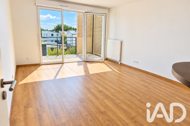 Appartement 3 pièces 209000 €