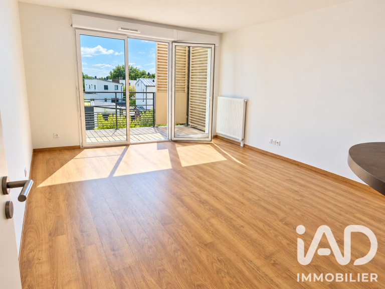 Vente Appartement 3 pièces — photo 1