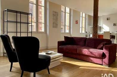 Appartement 3 pièces 388000 €