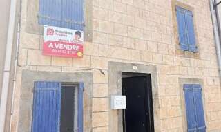 Maison 3 Pièces 87 m² à vendre à Villegly (11600)