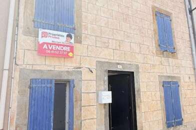 Maison 3 pièces 72900 €
