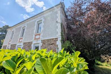 Maison 7 pièces 539000 €