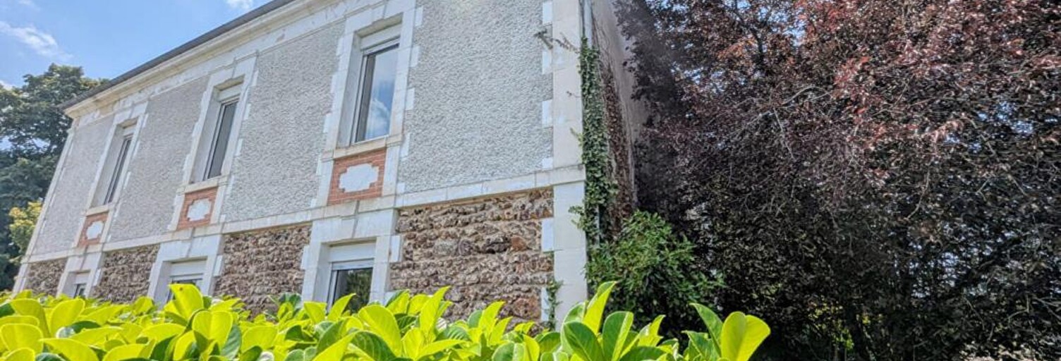 Maison 7 Pièces 222 m² à vendre à Saugnac-et-Muret (40410)