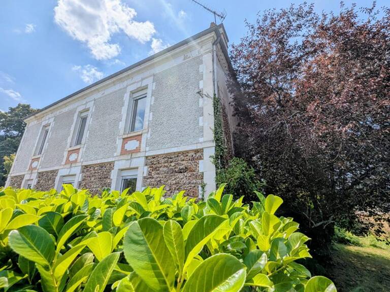 Maison Saugnac Et Muret 7 pièce(s) 222 m2 — photo 1