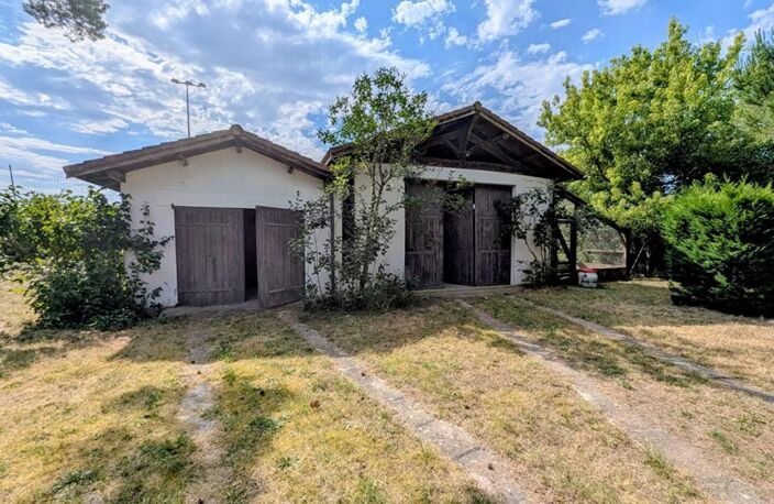 Maison Saugnac Et Muret 7 pièce(s) 222 m2 — photo 3