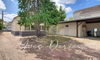 Maison 5 Pièces 179 m² à vendre à Rezé (44400)