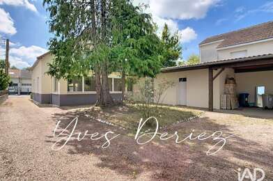 Maison 5 pièces 375480 €