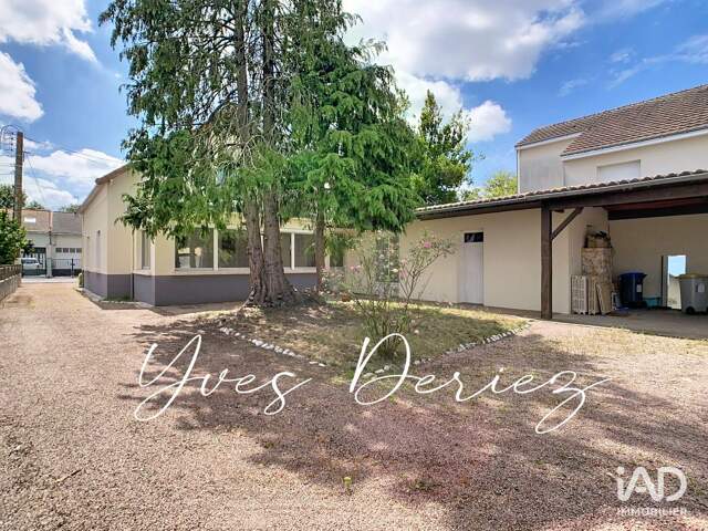 Vente Maison/villa 5 pièces — photo du bien
