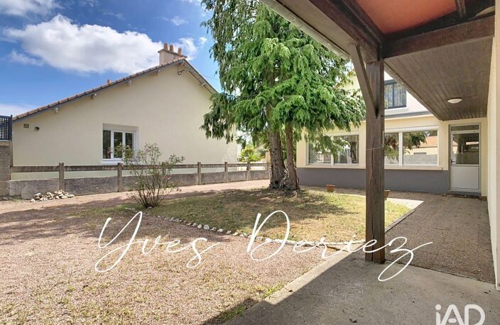 Vente Maison/villa 5 pièces — photo 2