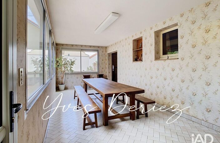 Vente Maison/villa 5 pièces — photo 3