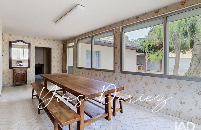 Vente Maison/villa 5 pièces — photo 4