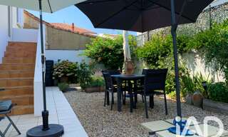 Maison 4 Pièces 83 m² à vendre à Fouras (17450)