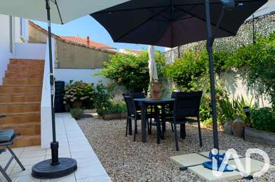 Maison 4 pièces 375000 €