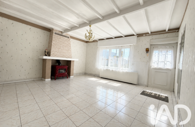 Vente Maison de ville 5 pièces — photo du bien