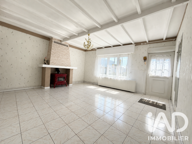 Vente Maison de ville 5 pièces — photo du bien