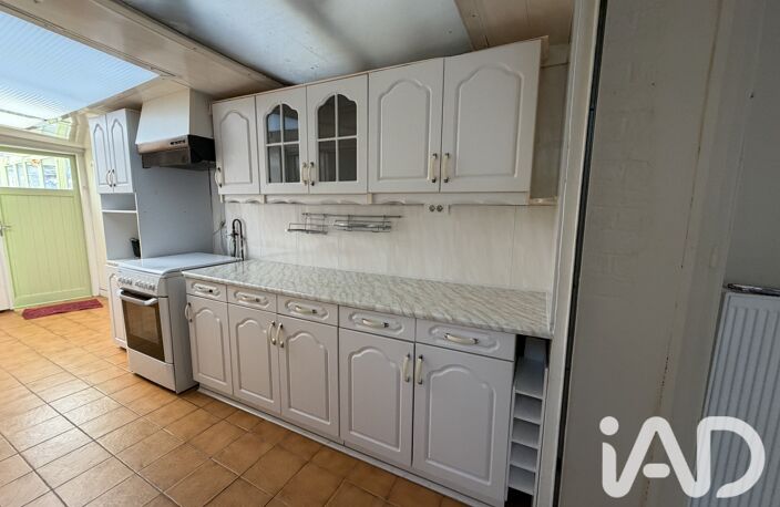Vente Maison de ville 5 pièces — photo 3