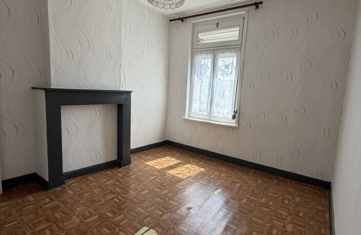 Vente Maison de ville 5 pièces — photo 4