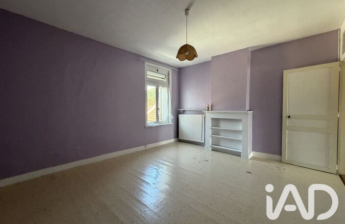 Vente Maison de ville 5 pièces — photo 5