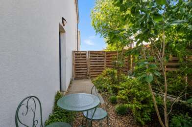 Appartement 5 pièces 625000 €