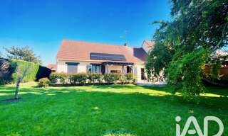 Maison 6 Pièces 110 m² à vendre à Ablis (78660)