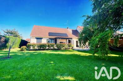 Maison 6 pièces 279000 €