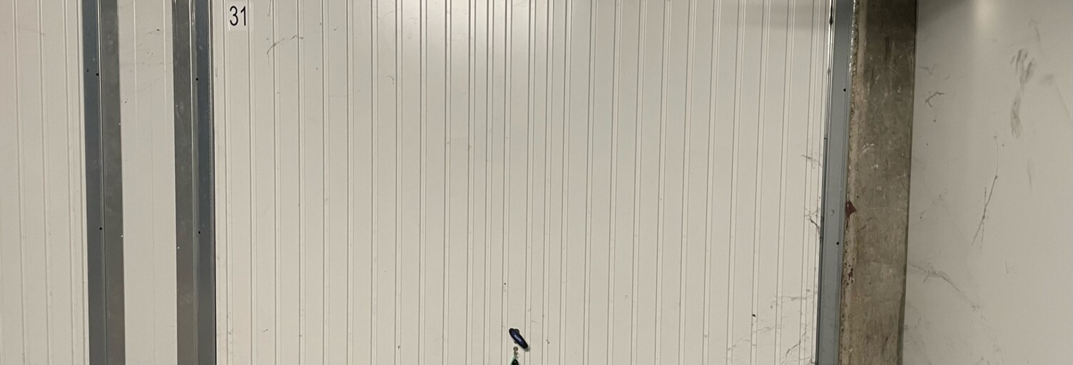 Garage  16 m² à vendre à Paris 10 (75010)