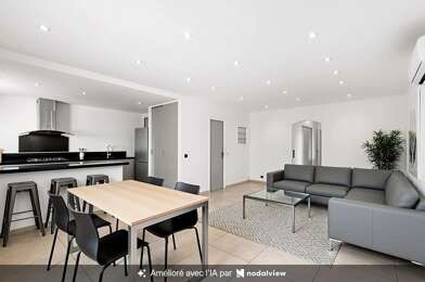 Appartement 3 pièces 235000 €