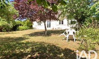 Maison 5 Pièces 96 m² à vendre à Meung-sur-Loire (45130)