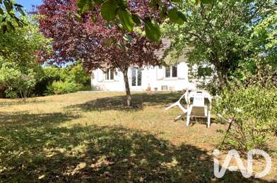 Maison 5 pièces 241000 €