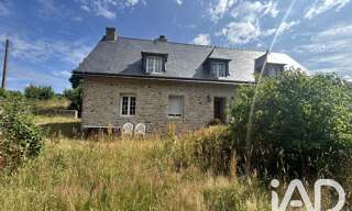 Maison 5 Pièces 122 m² à vendre à La Motte (22600)
