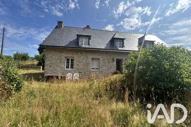 Maison 5 pièces 295000 €