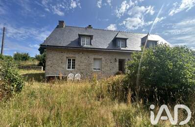 Vente Maison/villa 5 pièces — photo du bien