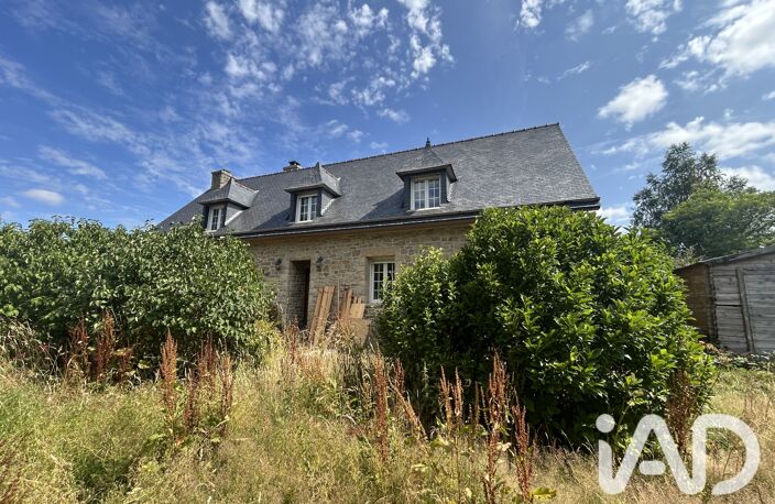 Vente Maison/villa 5 pièces — photo 2