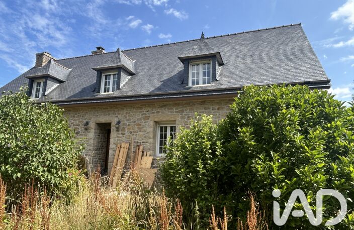 Vente Maison/villa 5 pièces — photo 3