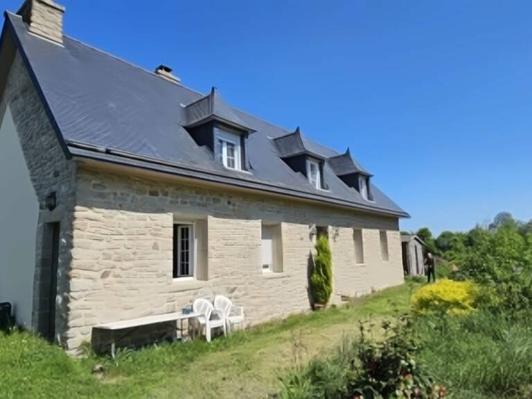 Vente Maison/villa 5 pièces — photo 1