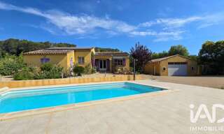 Maison 4 Pièces 102 m² à vendre à Gonfaron (83590)