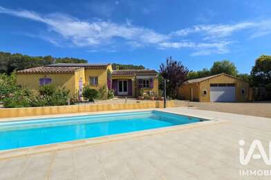 Maison 4 pièces 440000 €