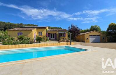 Vente Maison/villa 4 pièces — photo du bien