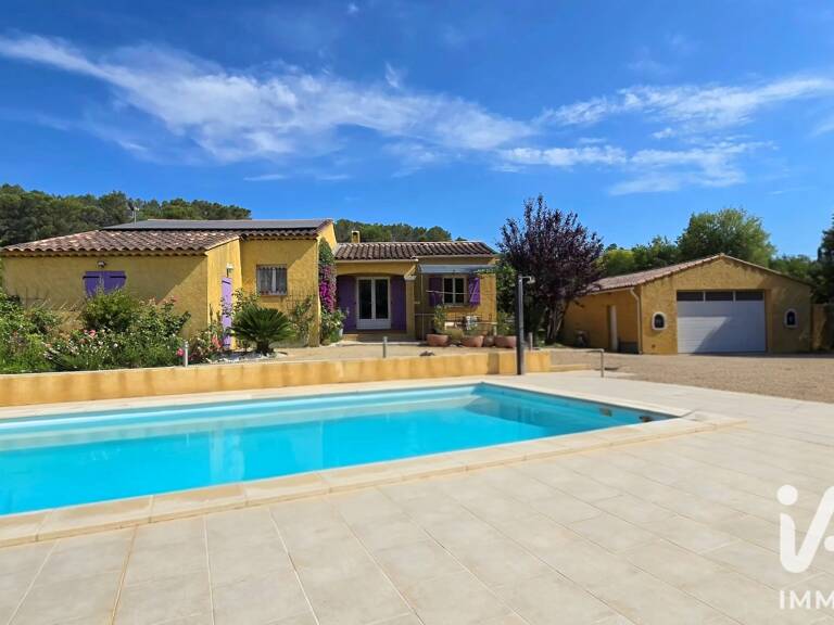 Vente Maison/villa 4 pièces — photo 1